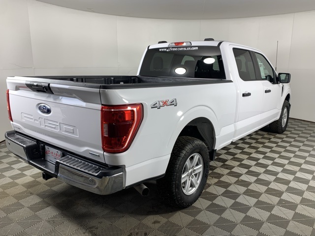 2023 Ford F-150 XLT photo 4