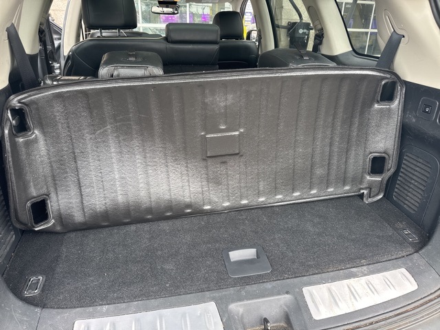 2019 Infiniti QX60 Luxe photo 9