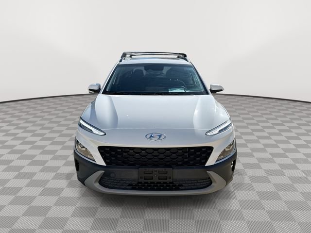 2023 Hyundai Kona SEL photo 3
