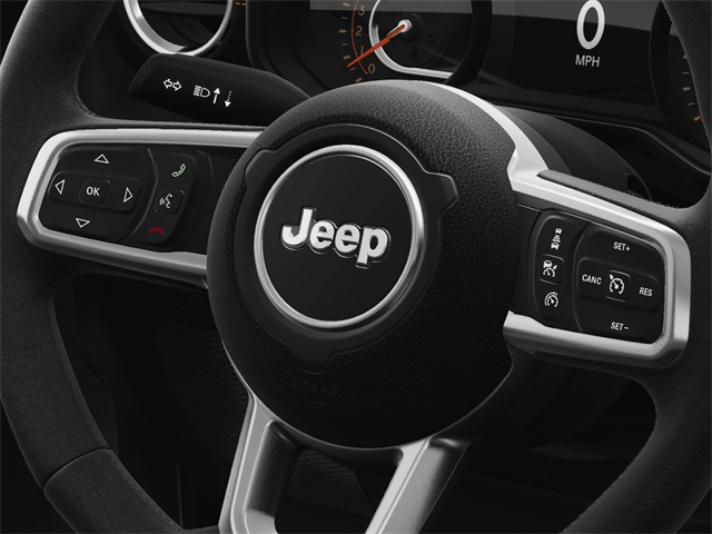 2025 Jeep Gladiator Sport photo 25