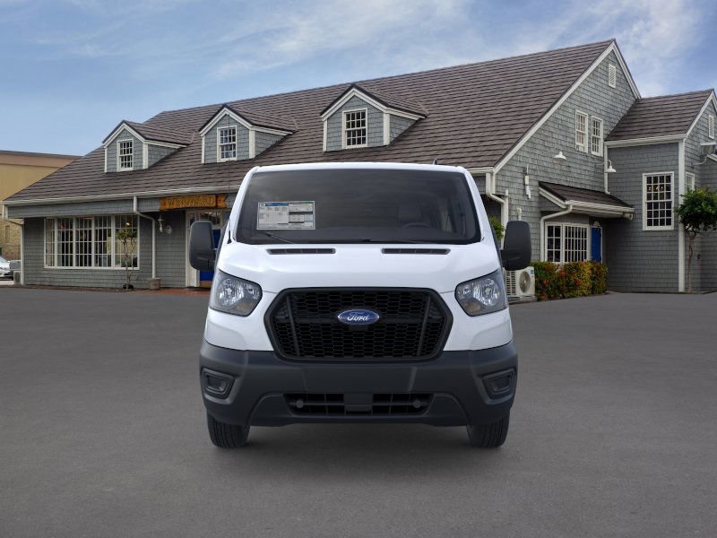 2025 Ford Transit photo 4