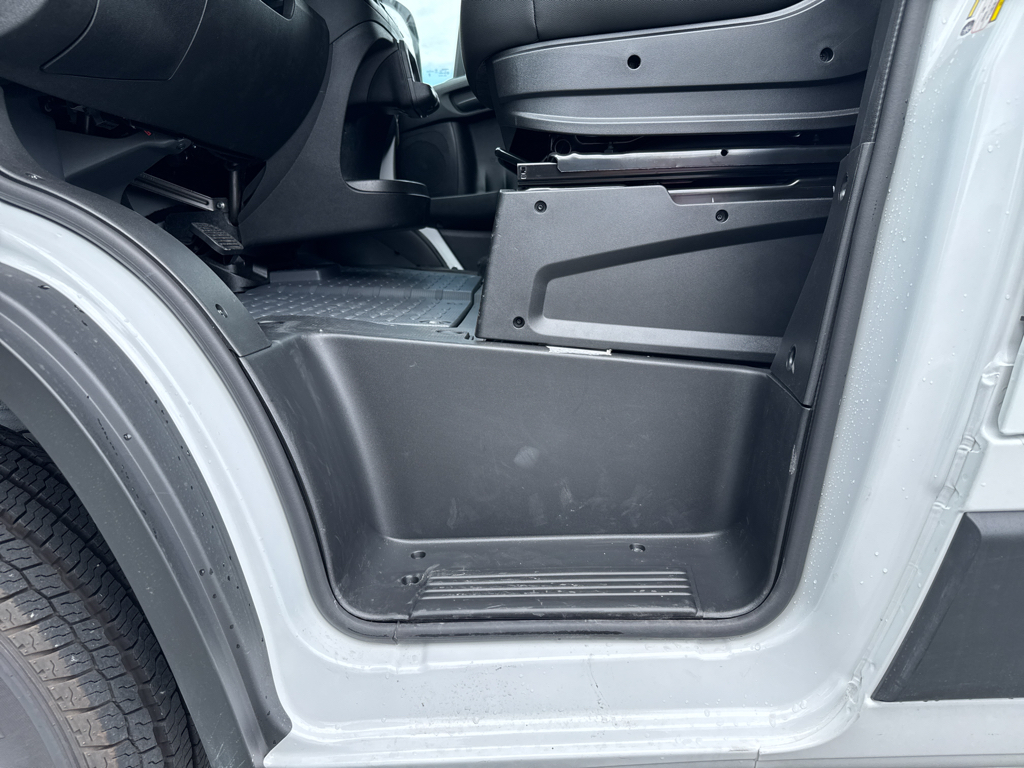2025 Ram ProMaster 1500 photo 32