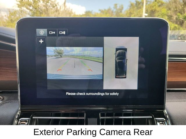 2019 Lincoln Navigator Reserve photo 24