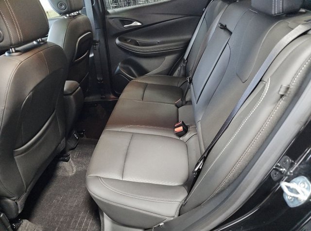 2024 Buick Encore GX Sport Touring photo 4
