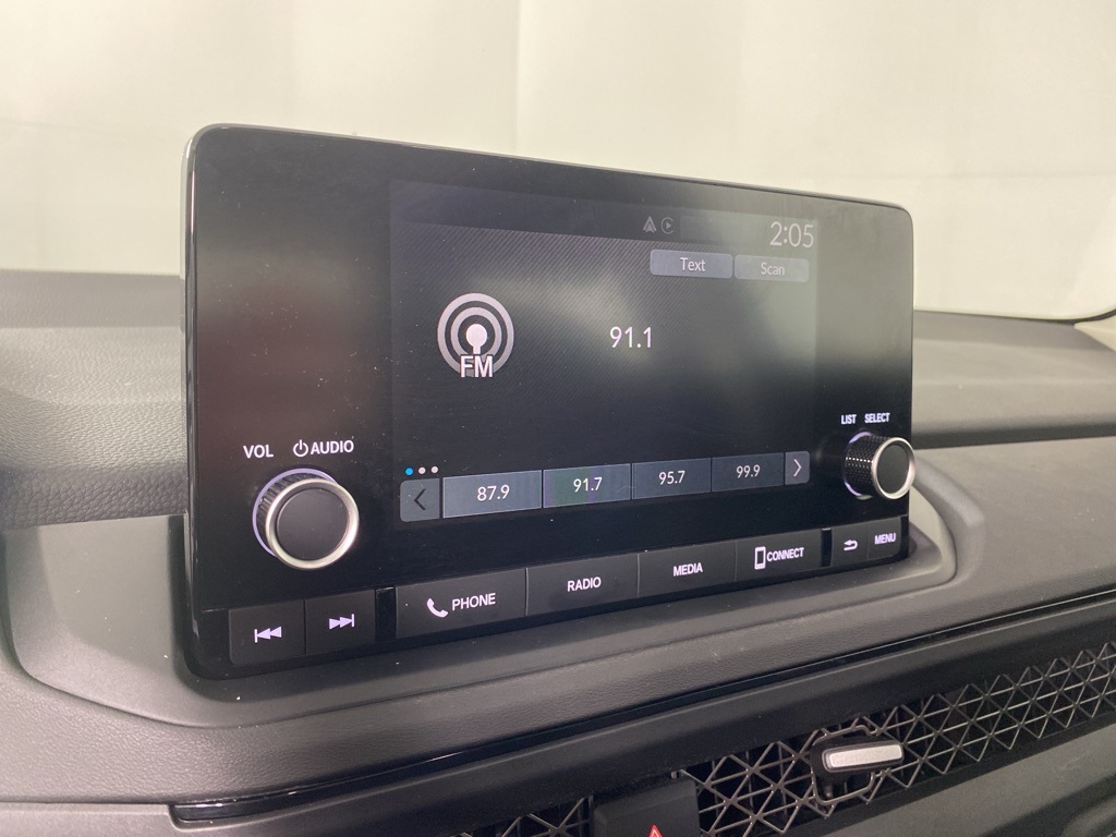 2024 Honda Accord EX photo 4