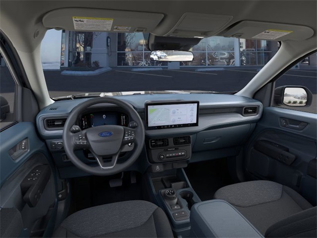 2025 Ford Maverick XL photo 8