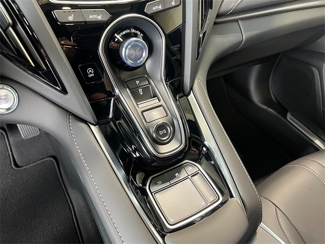 2025 Acura RDX Base photo 23
