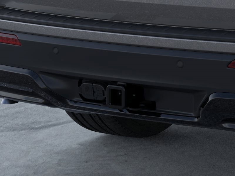 2026 Ford Explorer ST-Line photo 4