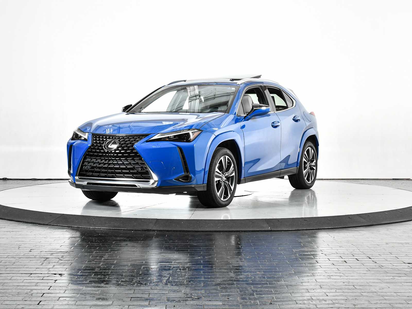 2024 Lexus UX 250h Premium