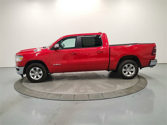2024 Ram 1500 Laramie photo 4