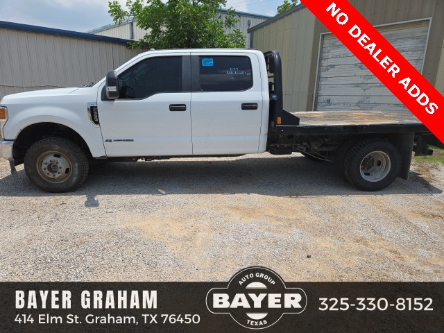 2022 Ford F-350 photo 4