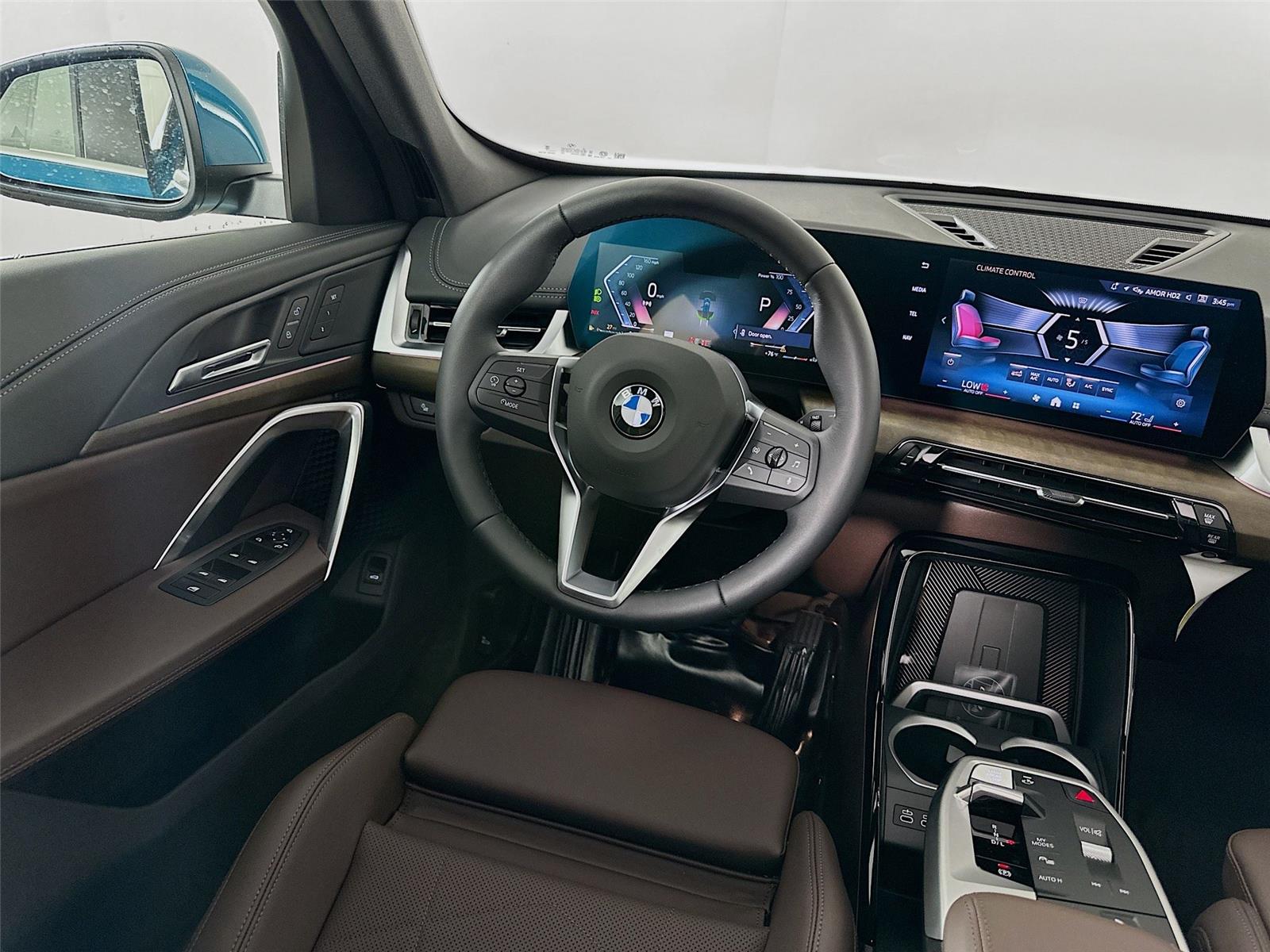 2025 Bmw X1 XDrive28i photo 21