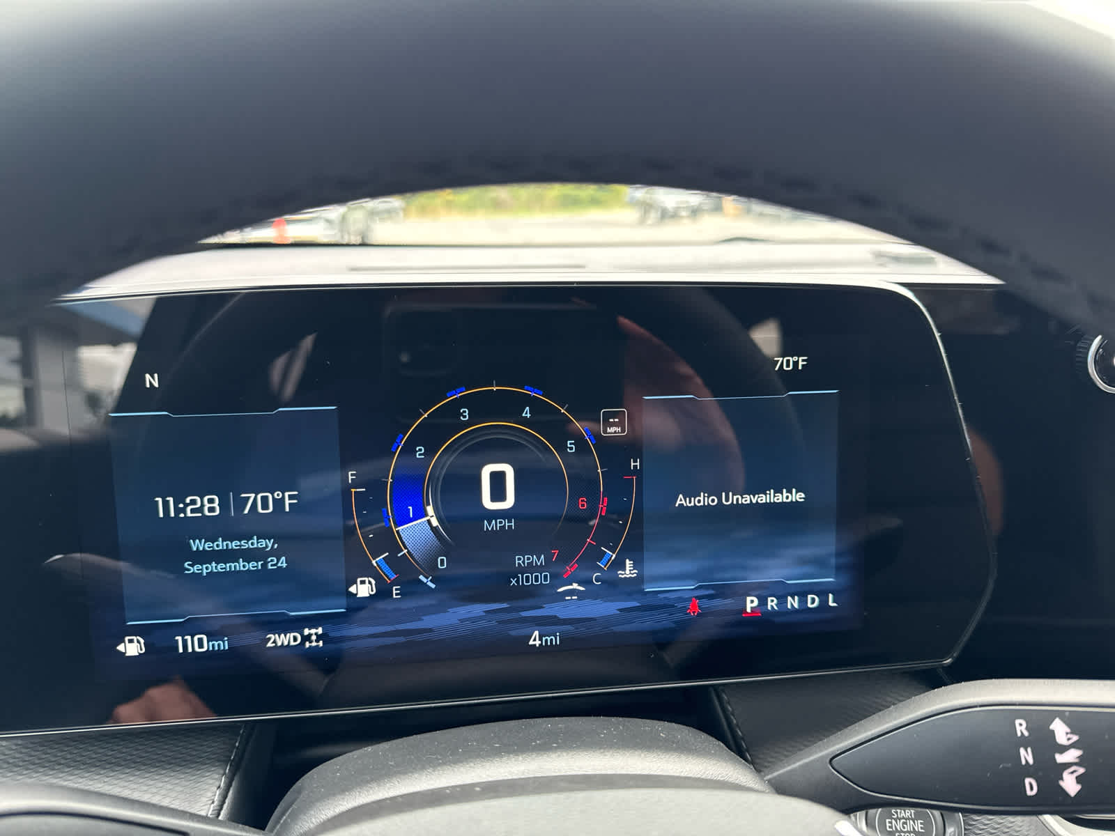 2026 Chevrolet Equinox LT photo 20