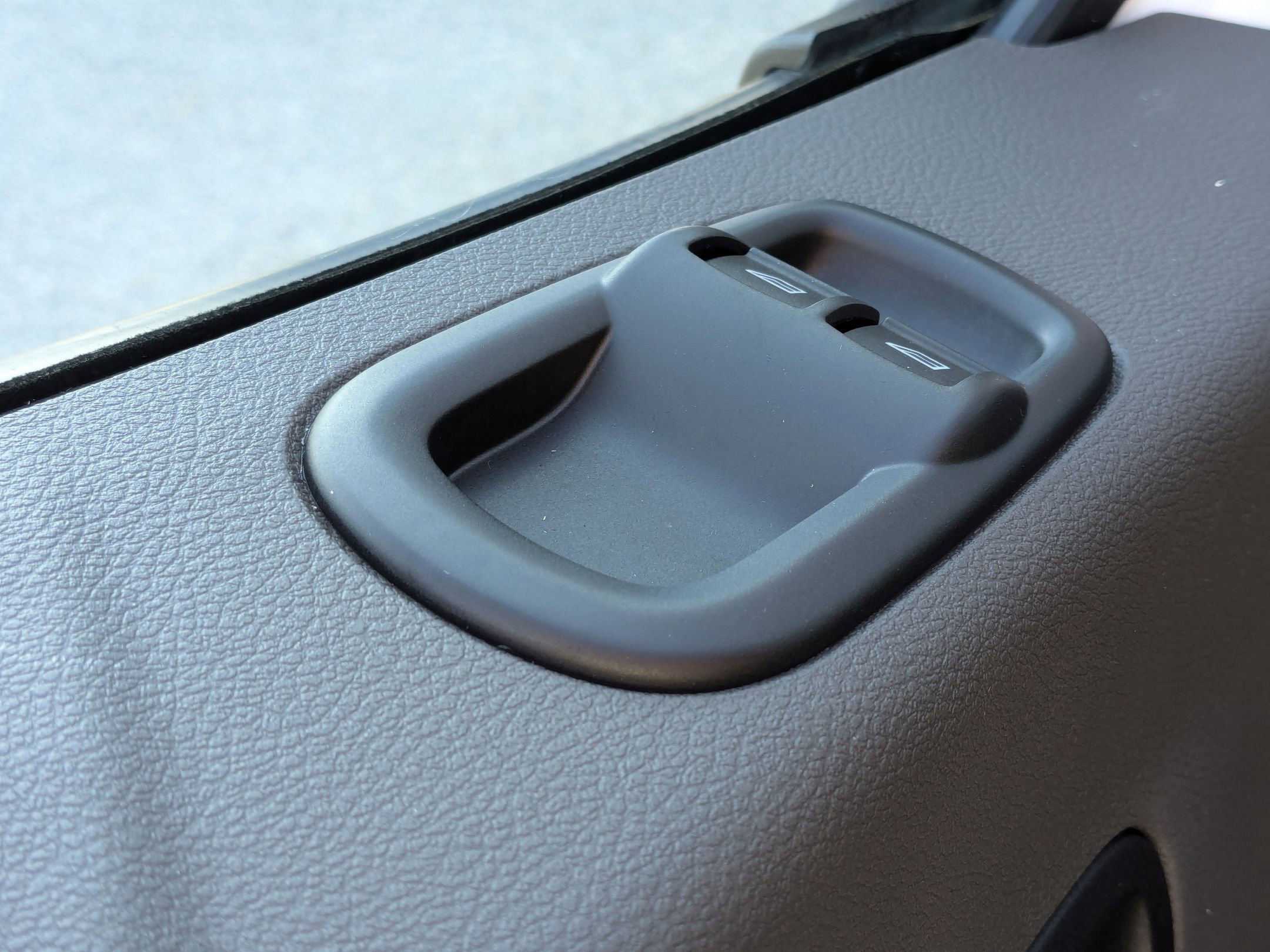 2024 Ford Transit Cargo Van photo 12