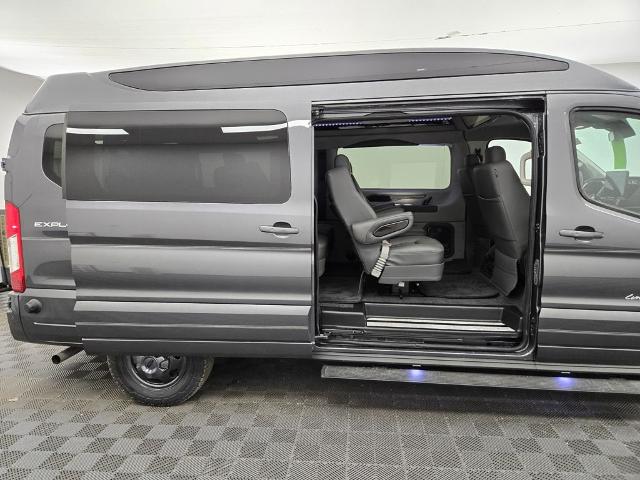 2024 Ford Transit Cargo Van photo 32