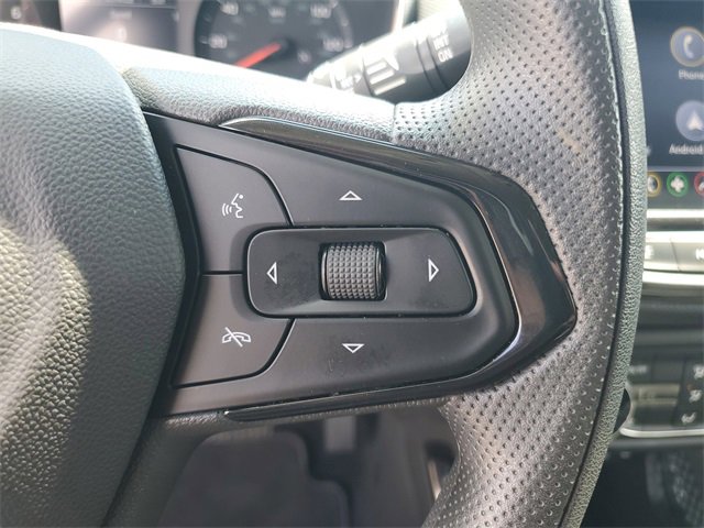 2023 Chevrolet Trailblazer LT photo 12