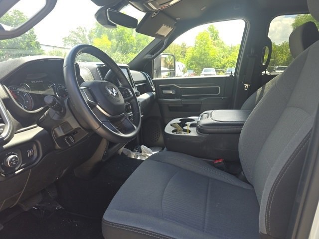 2024 Ram 2500 Big Horn photo 2