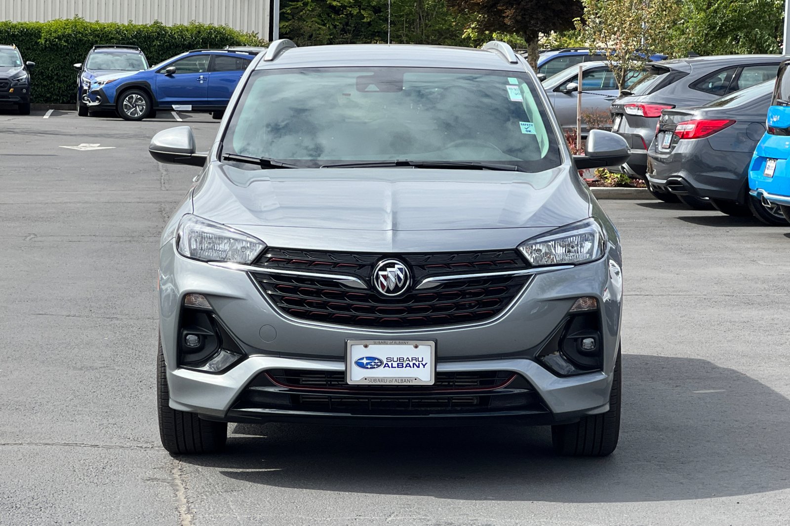 2023 Buick Encore GX Select photo 7