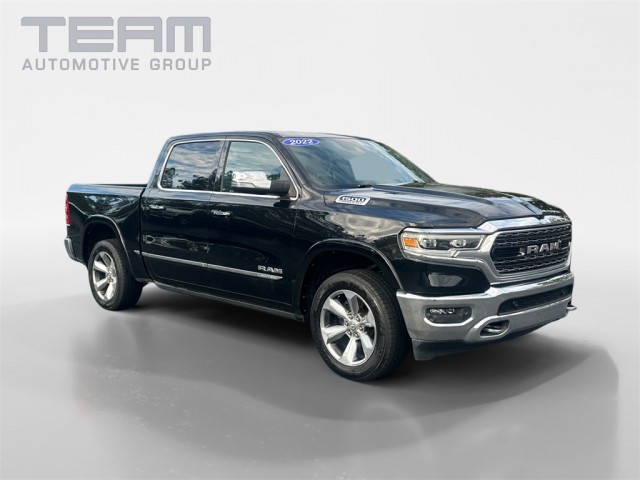 2022 RAM Ram 1500 Pickup Limited's photo