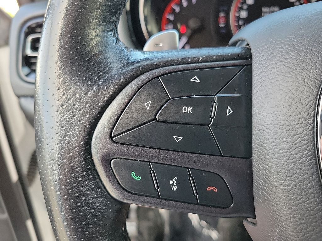 2022 Dodge Durango GT Plus photo 5