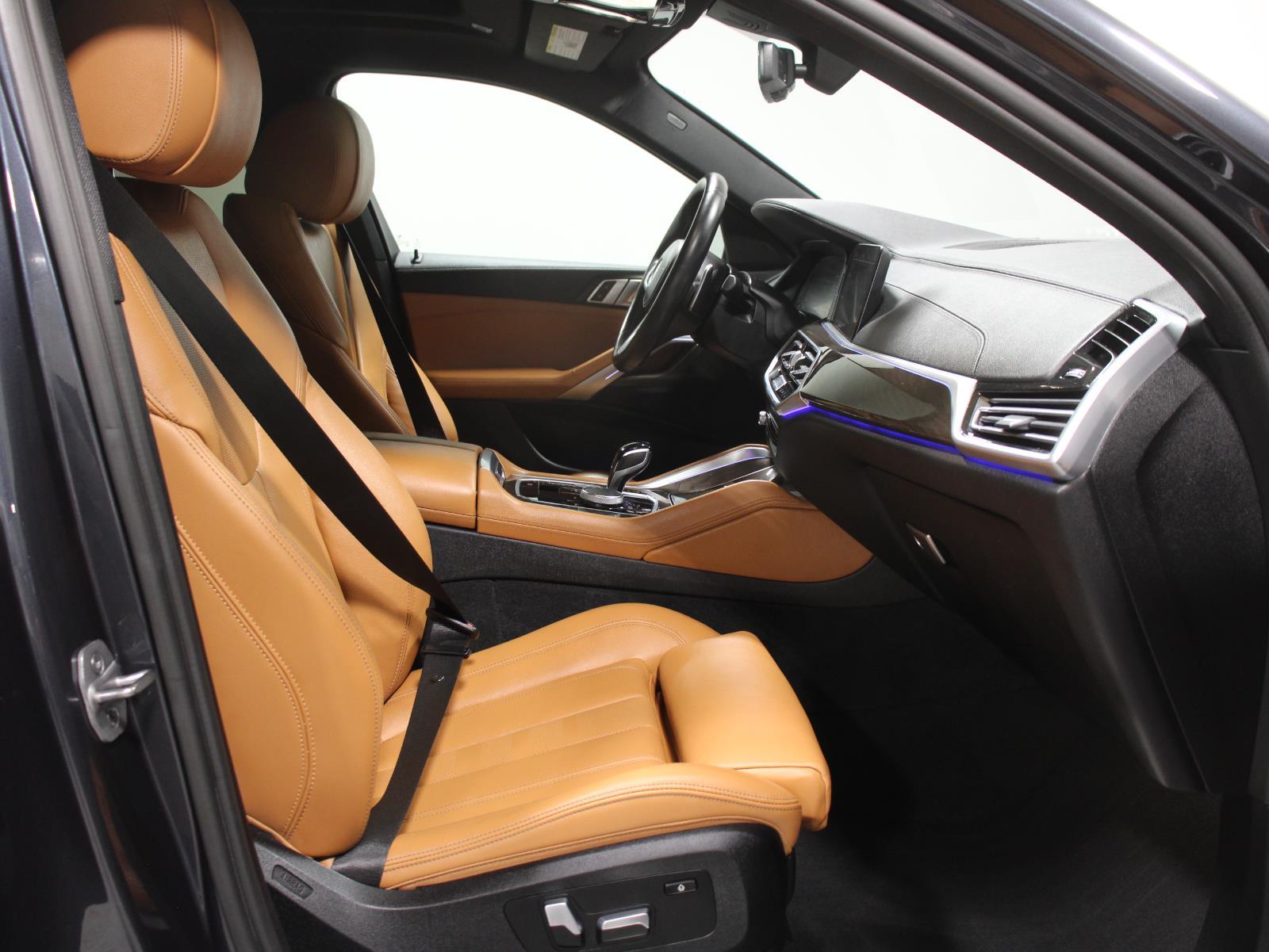 2022 Bmw X6 xDrive40i photo 18