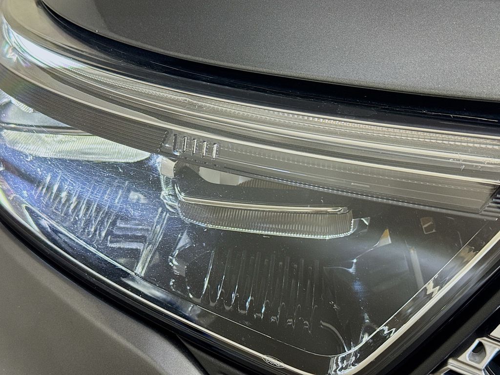 2020 Ford Explorer Limited photo 33