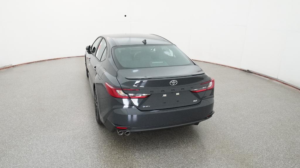 2025 Toyota Camry SE photo 15