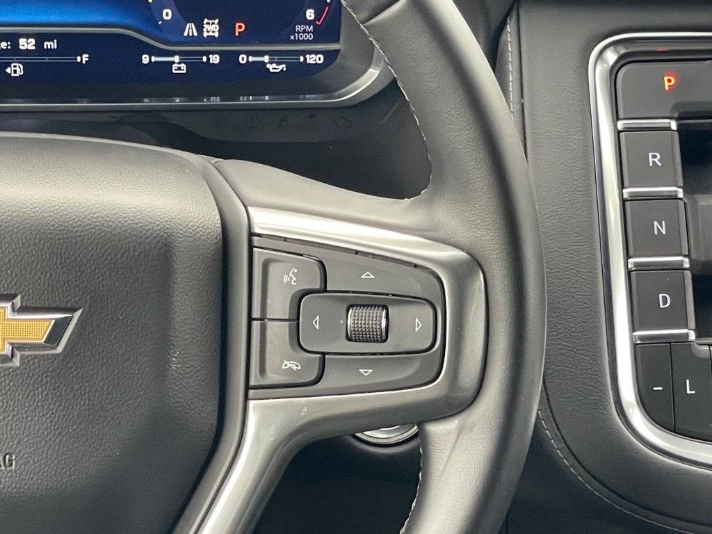 2023 Chevrolet Tahoe LT photo 14