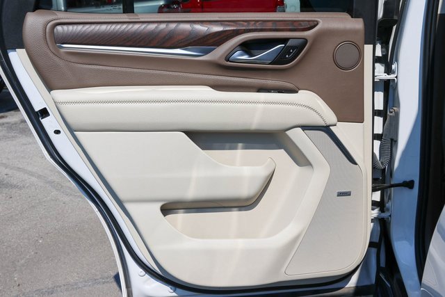 2022 Gmc Yukon Denali photo 15