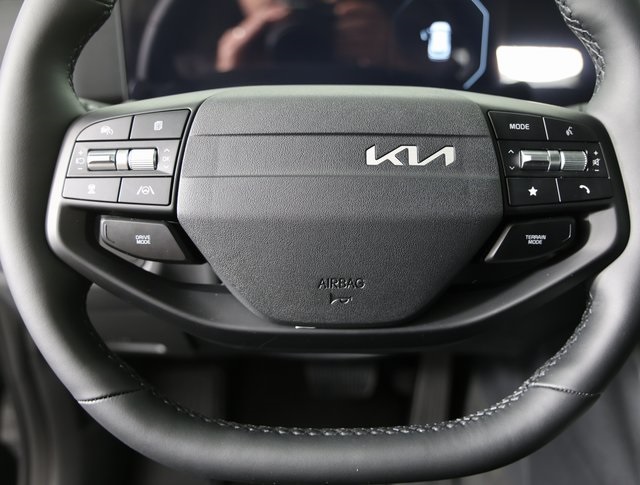 2026 Kia Sportage SX Prestige photo 11