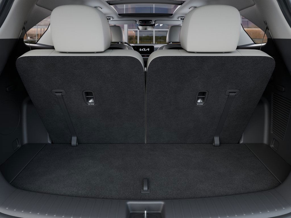 2025 Kia Sorento EX photo 18