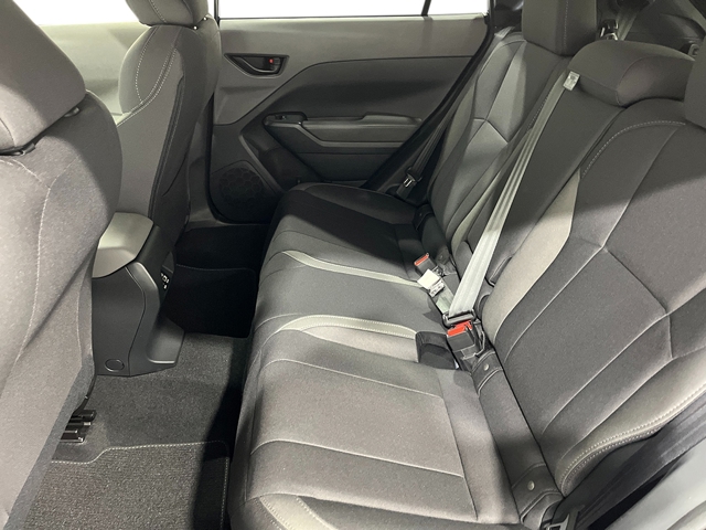 2025 Subaru Crosstrek Premium photo 18