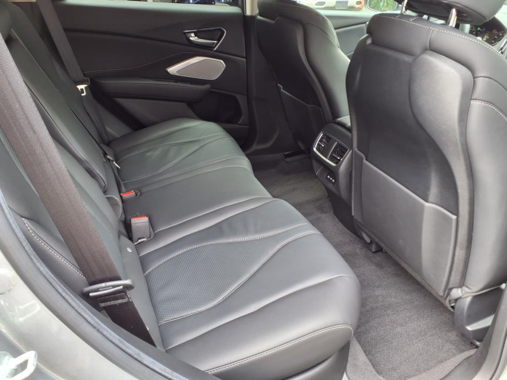 2025 Acura RDX Technology photo 9