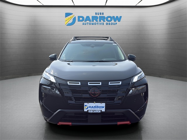 2026 Nissan Rogue SV photo 6