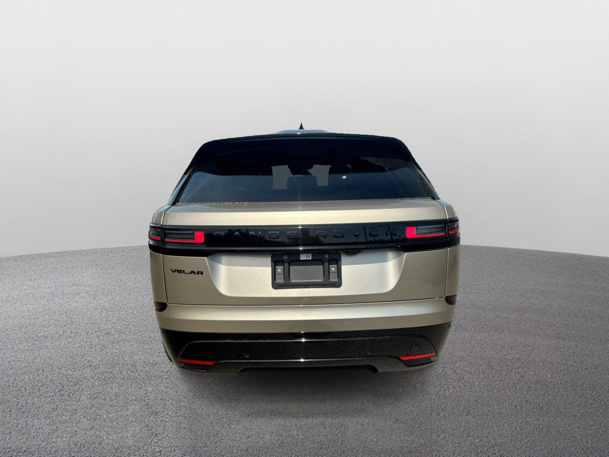 2026 Land Rover Range Rover Velar P400 Autobiography photo 6