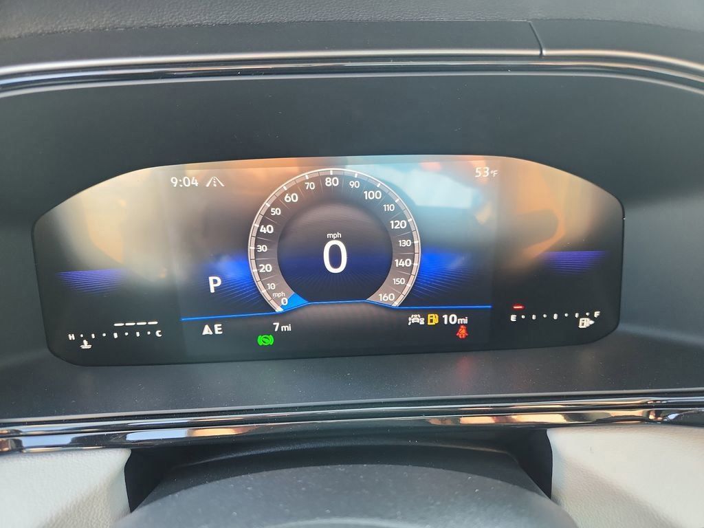 2025 Volkswagen Taos S photo 10