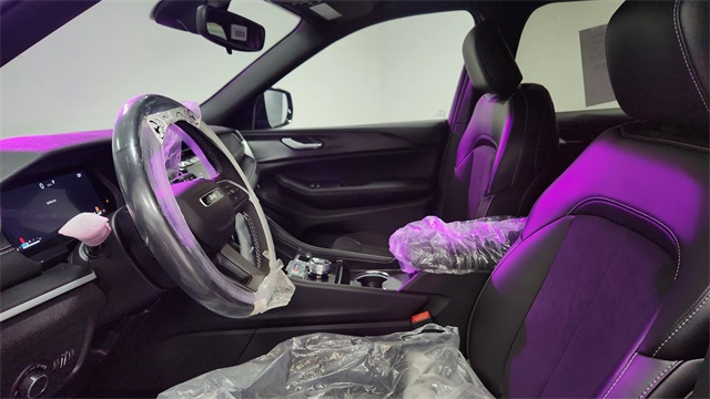 2025 Jeep Grand Cherokee L Altitude - Photo 16