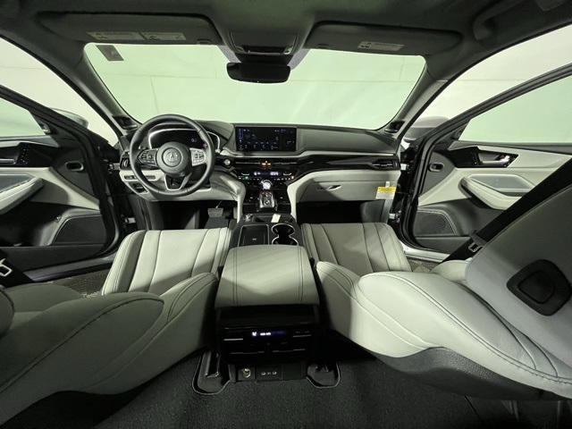 2025 Acura MDX SH-AWD Technology photo 7