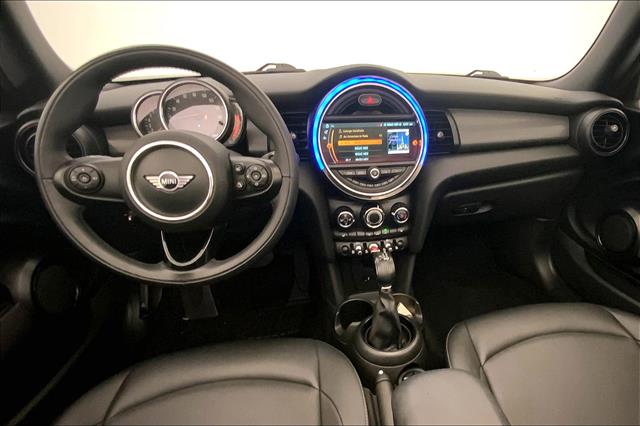 2019 Mini Cooper Convertible photo 16