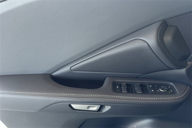 2025 Lexus TX 350 photo 8