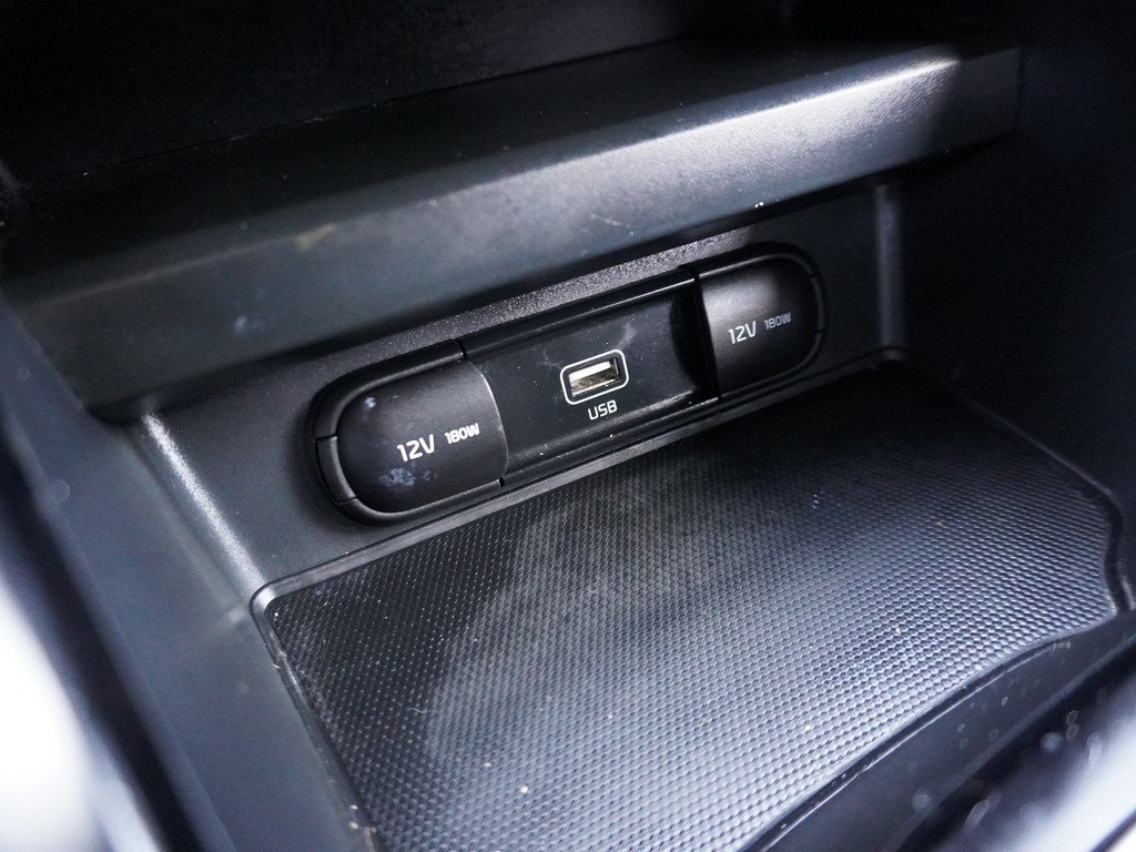 2022 Kia Soul LX photo 49