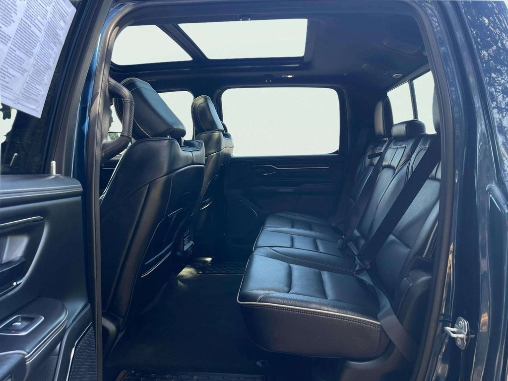 2022 Ram 1500 Limited photo 19