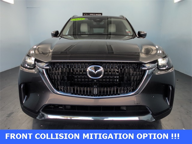 2025 Mazda CX-90 3.3 Turbo Premium Plus photo 3