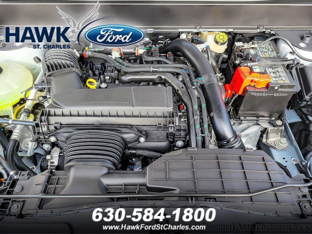 2025 FORD MAVERICK - Image 16