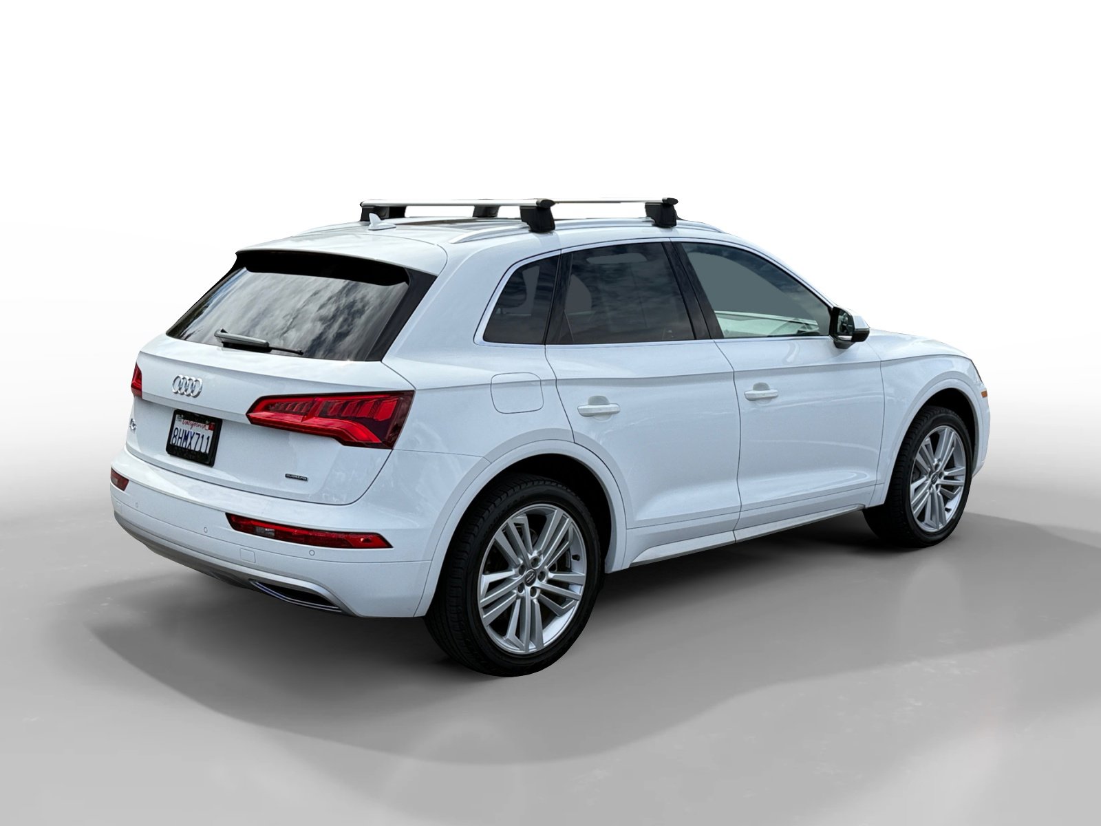 2019 Audi Q5 2.0T Premium Plus photo 5