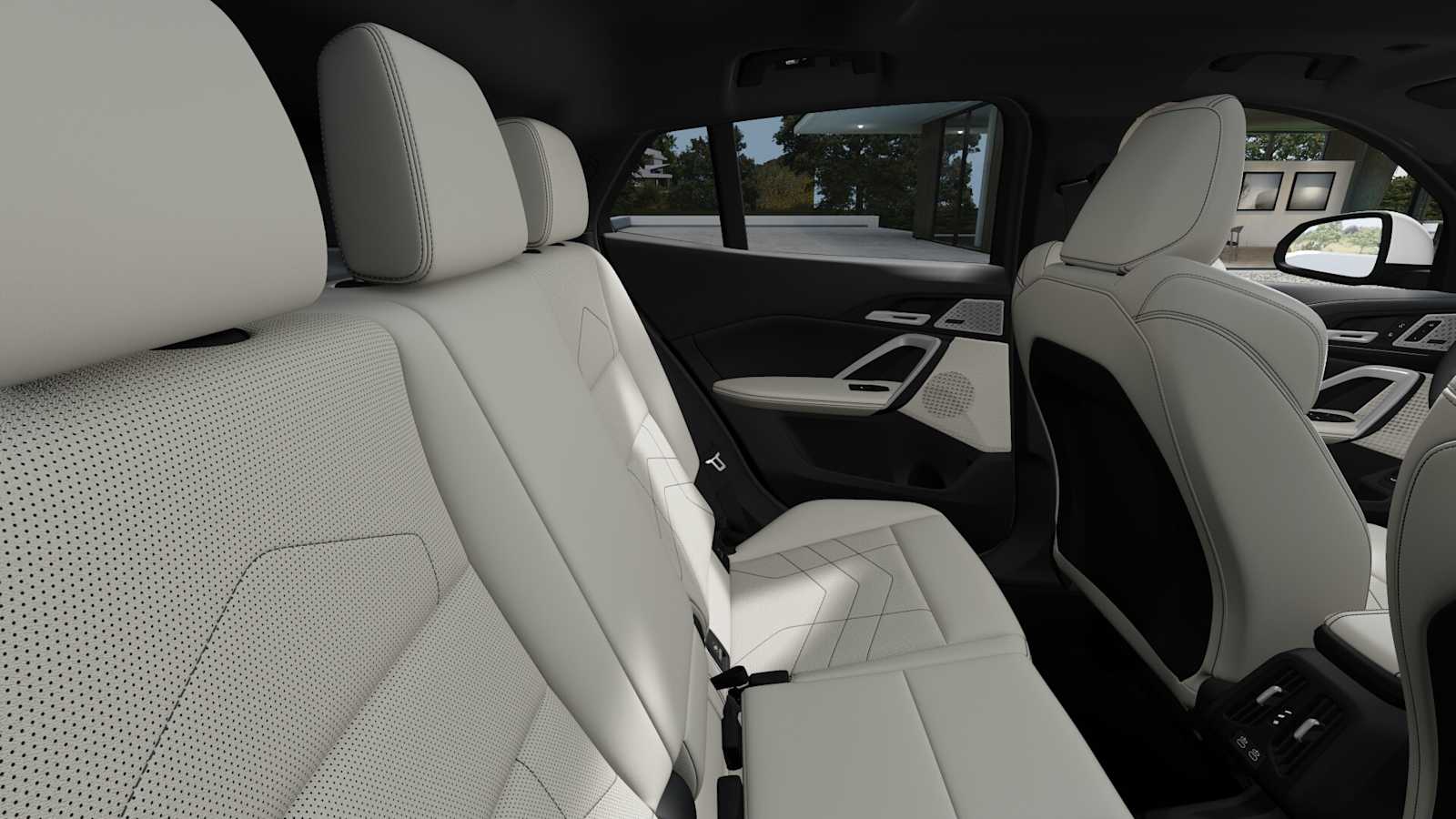 2026 Bmw X2 xDrive28i photo 11