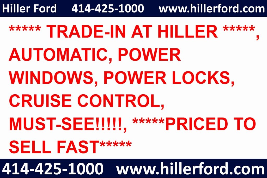 Used 2010 Toyota Matrix Base with VIN 2T1KU4EE4AC323743 for sale in Franklin, WI