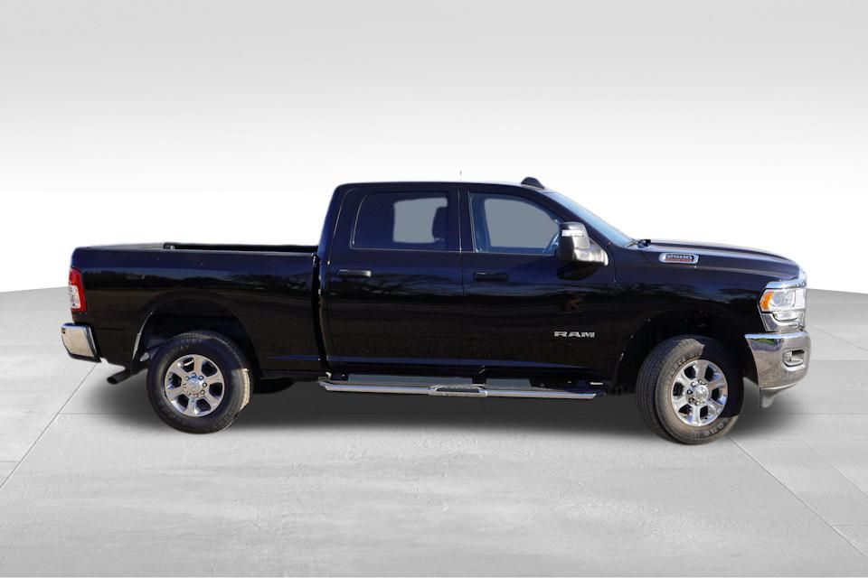 2024 Ram 2500 Big Horn photo 3
