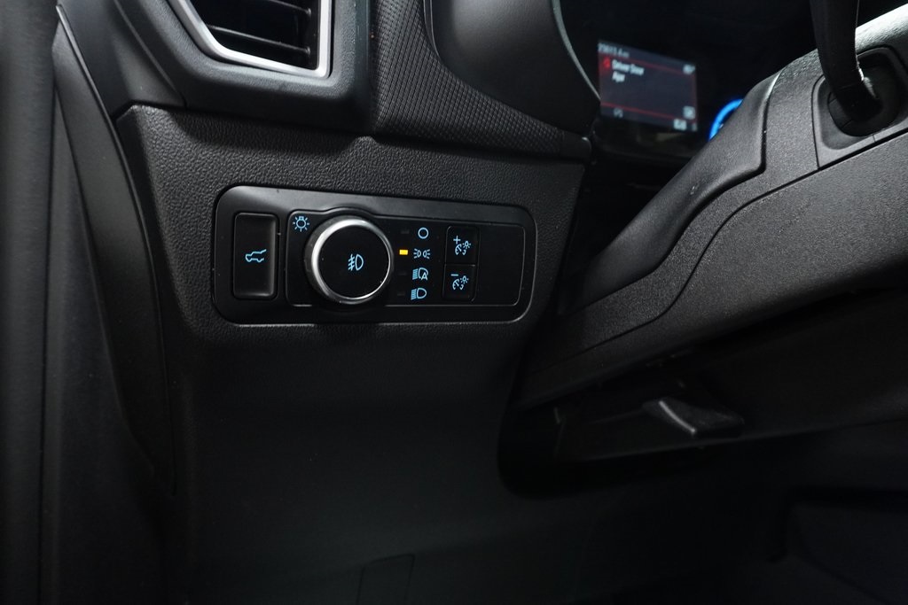 2024 Ford Bronco Sport Big Bend photo 20