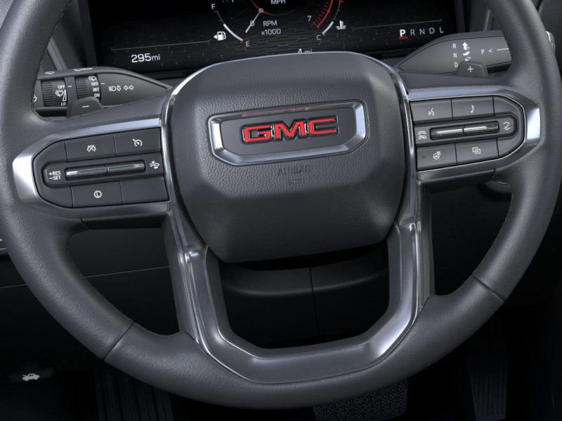 2026 Gmc Terrain Elevation photo 13